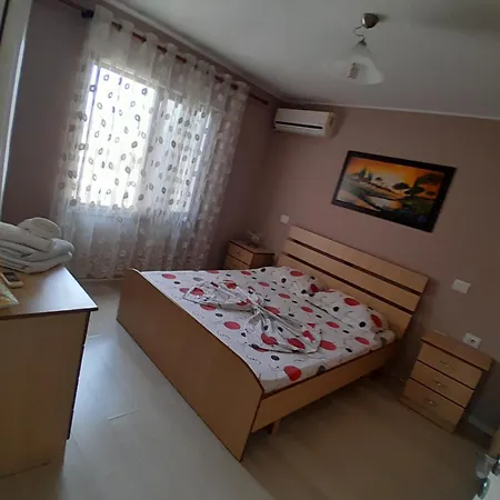 Cufaj * Shkodër