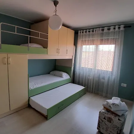 Cufaj * Shkodër