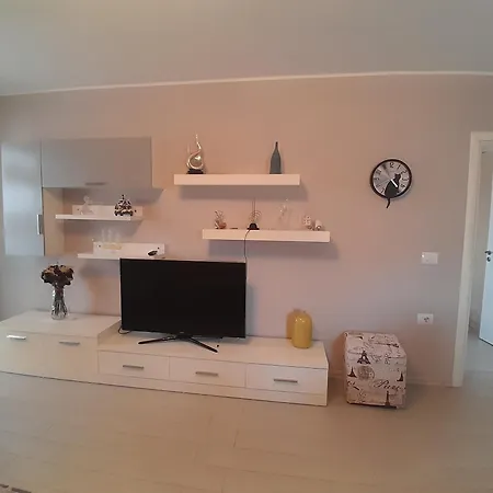 Apartment Cufaj Shkoder