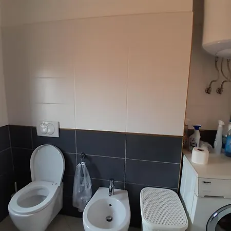 Cufaj Apartment