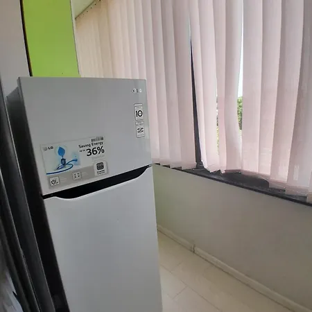 Cufaj Appartement