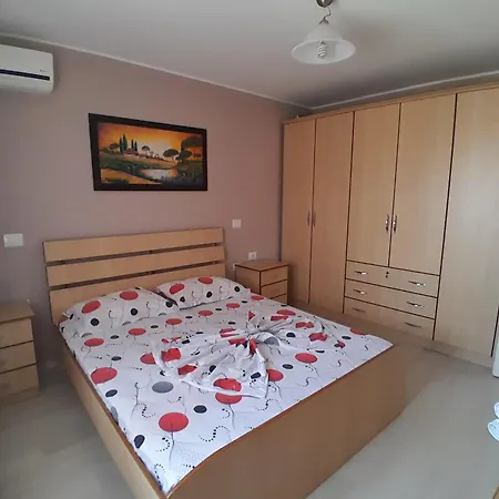 Apartment Cufaj *