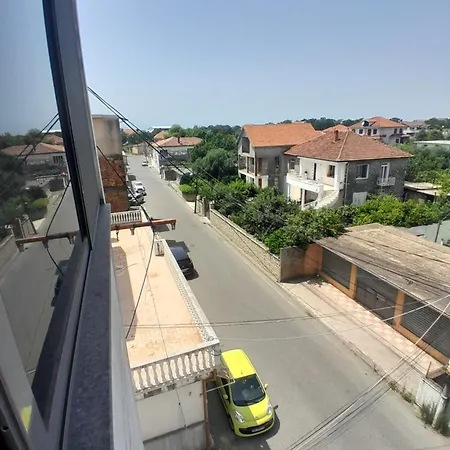 Apartment Cufaj *