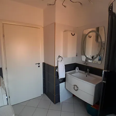 Cufaj Apartment