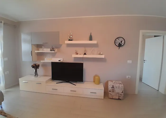 Apartament Cufaj Szkodra